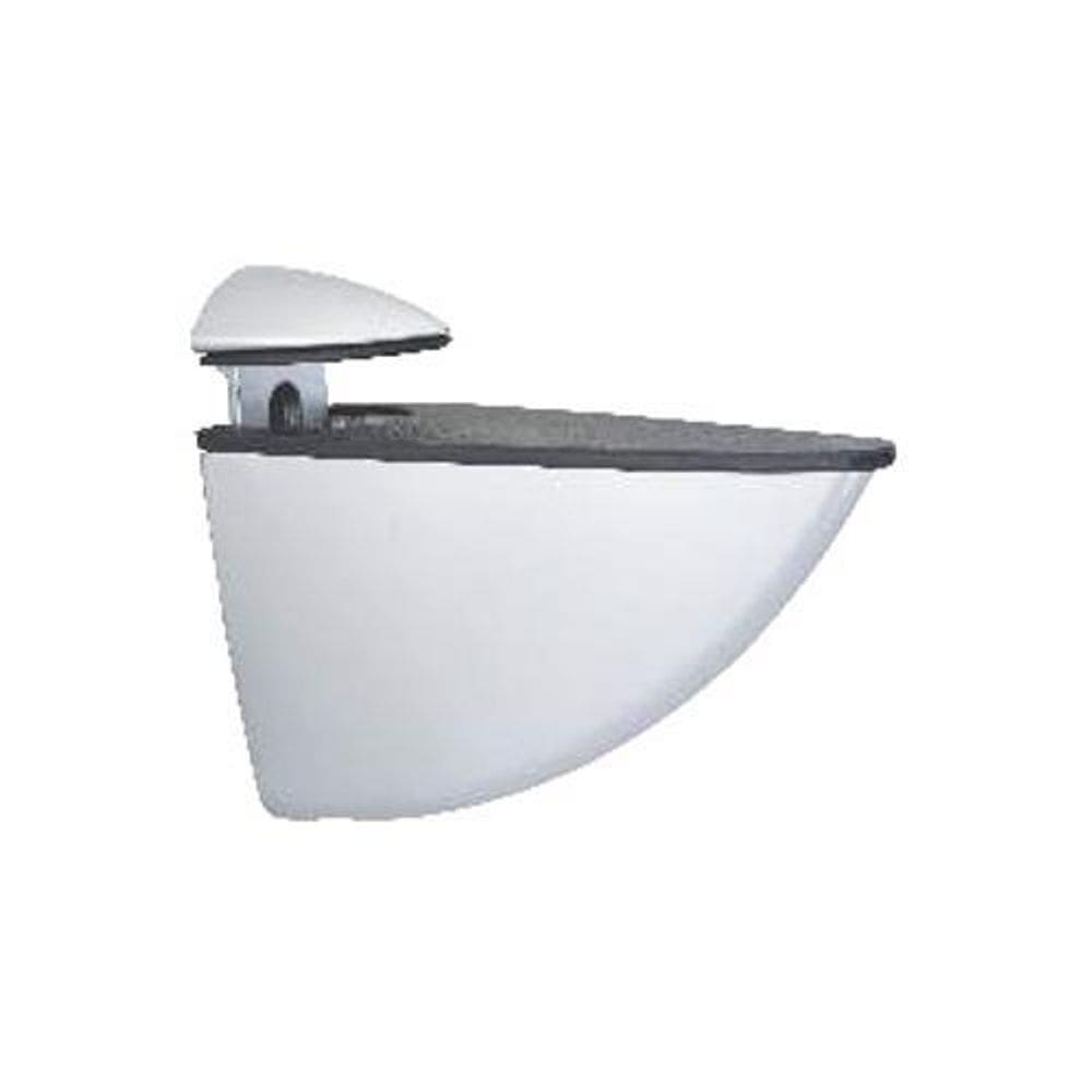 Suporte Tucano Regulavel Cromado Grande