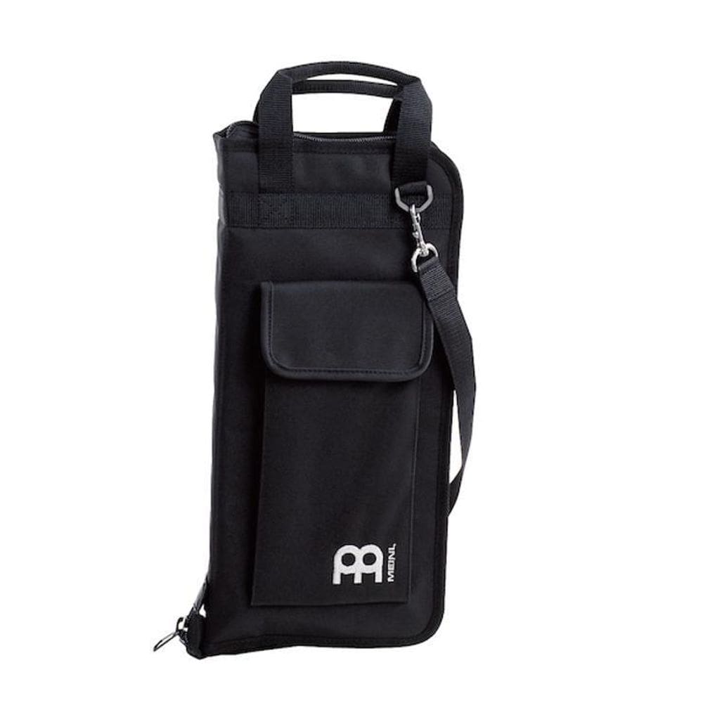 Bag Para Baquetas Meinl - Linha Black