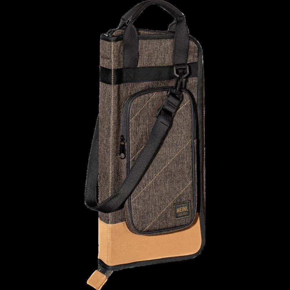 Bag Para Baquetas Meinl Classic Woven Stick Bag  3 Cores
