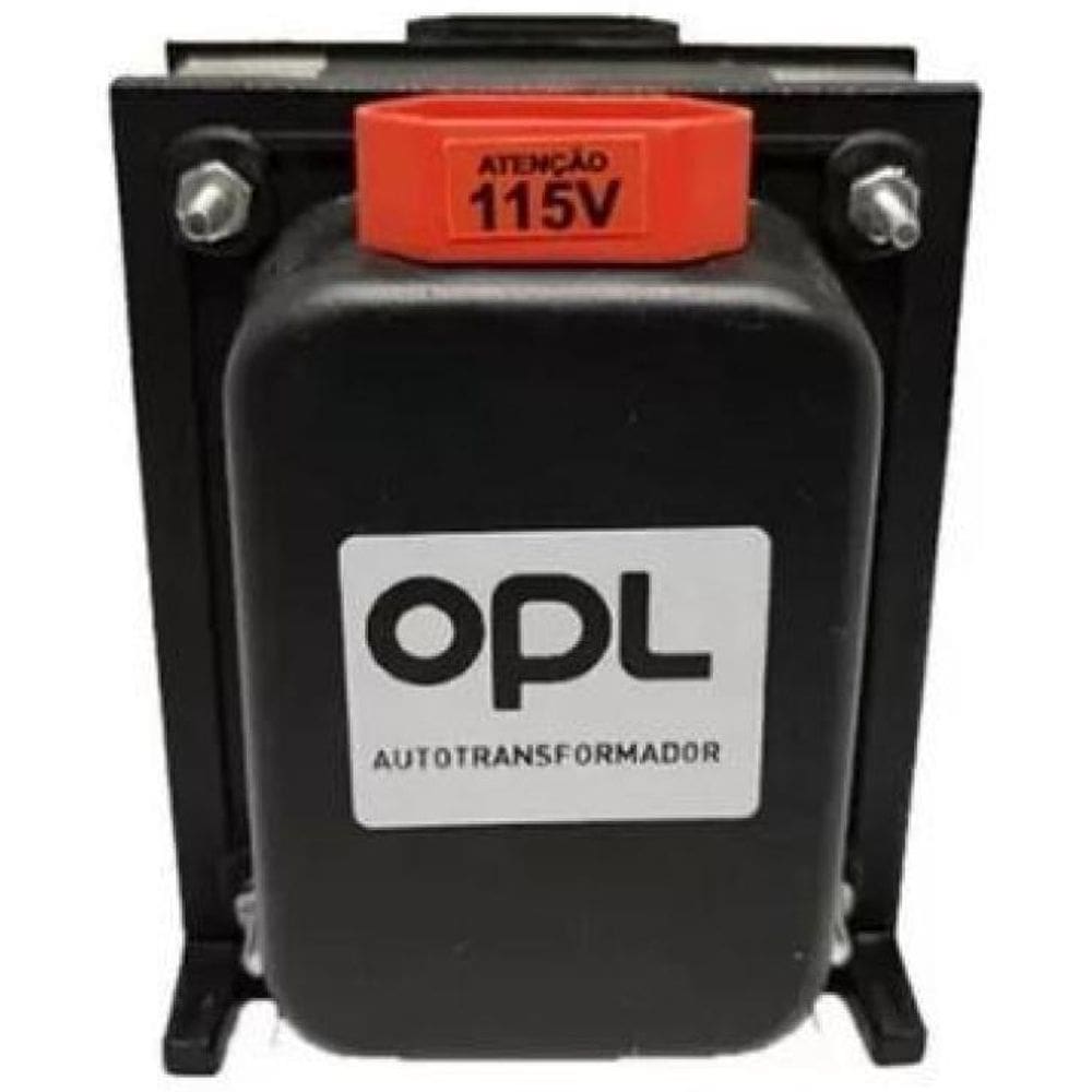 Autotransformador Opl 2000Va 110/220V