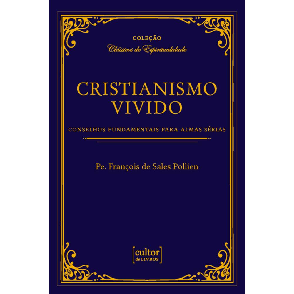 Cristianismo vivido