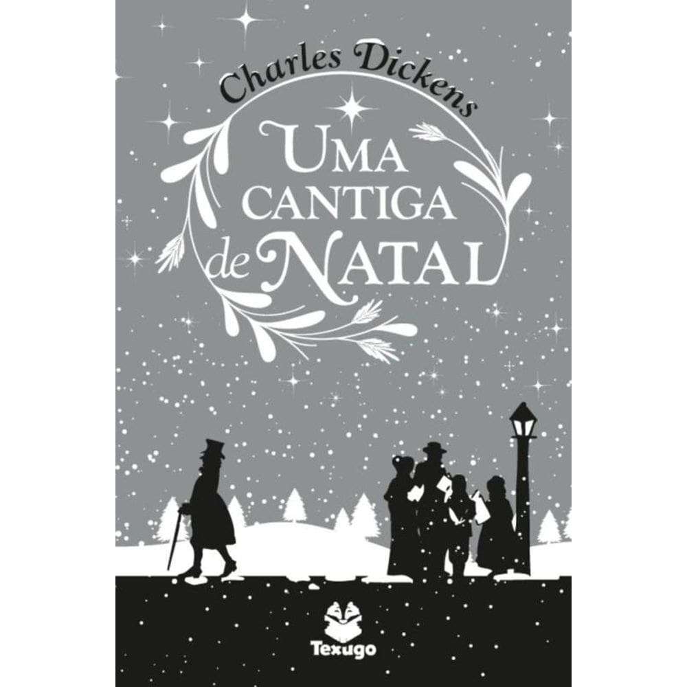Uma Cantiga De Natal - Texugo