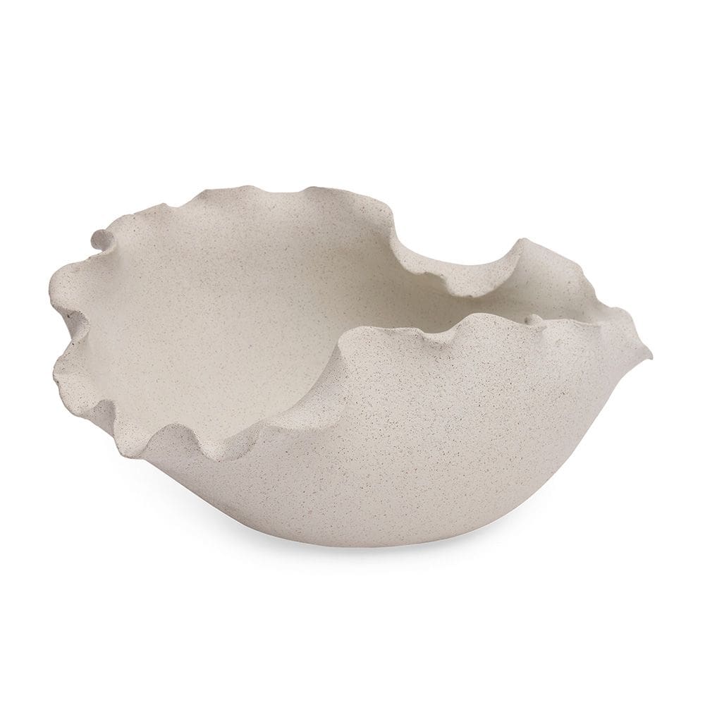 Centro de Mesa Decorativo em Poliresina 29cm 21558 Mart