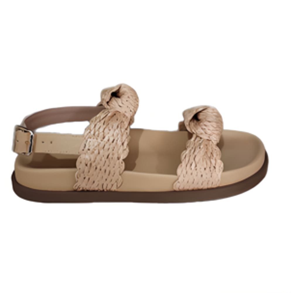 Sandália Feminina Papete Madre Floé 5645159