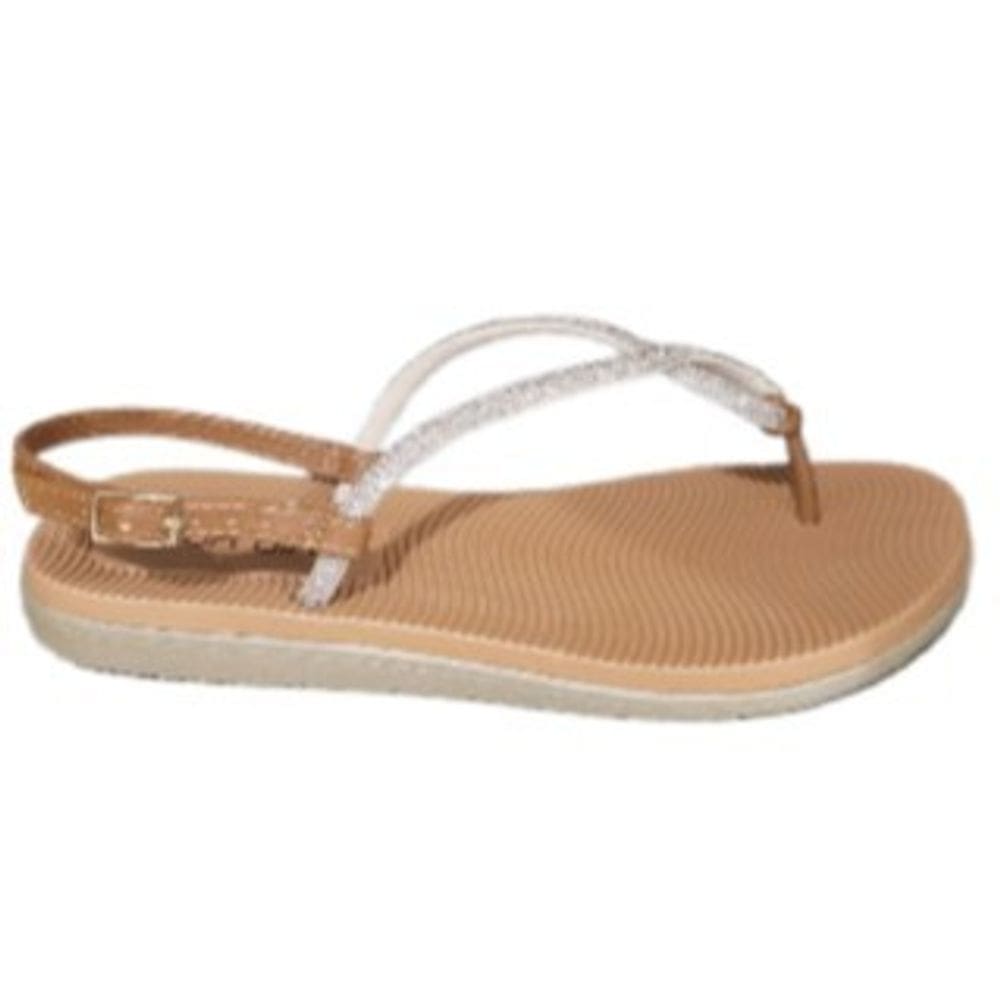 Sandália Feminina Sua Cia 8346.16167