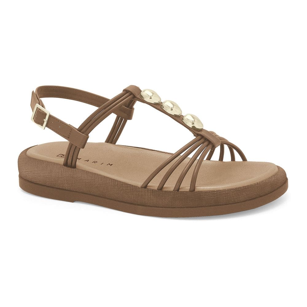 Sandália Feminina Ramarim 25-55106