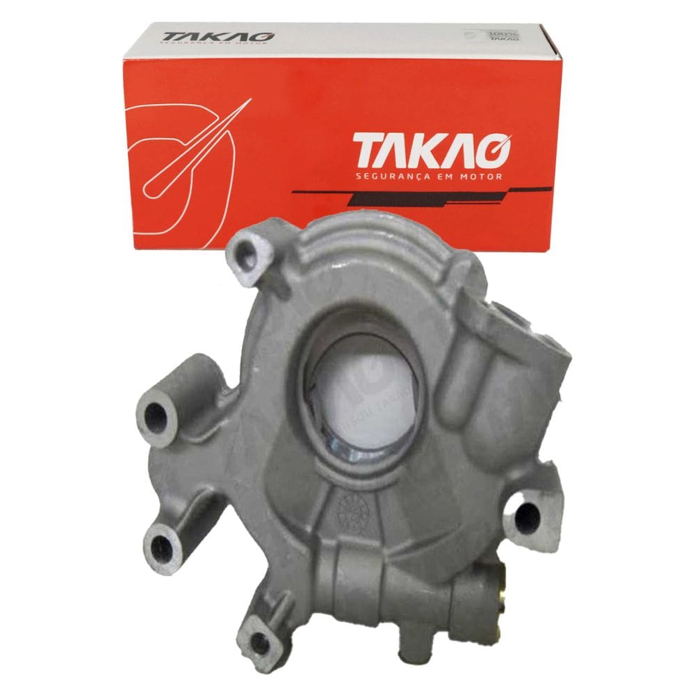 Bomba De Oleo Cherokee Sport 3.7 12V 2002 A 2003 / Grand Cherokee 4.7 16V 1999 A 2007