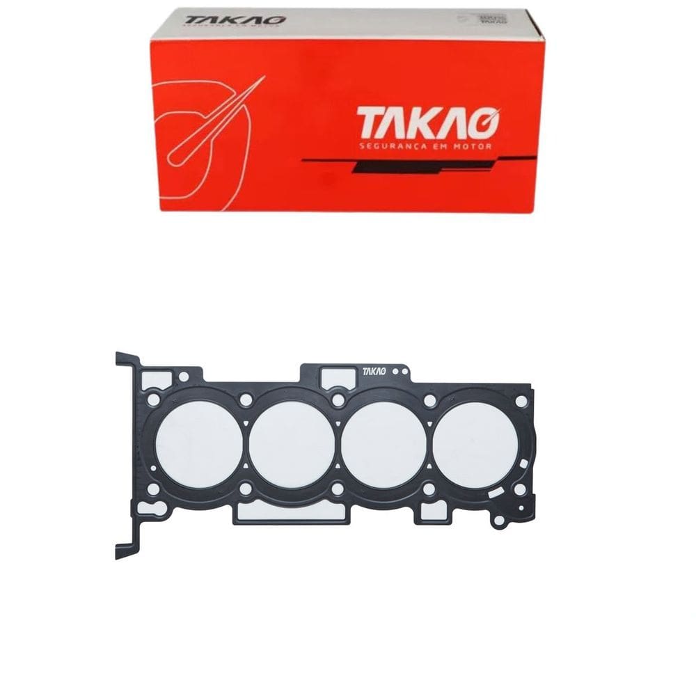Junta De Cabeçote Santa Fé 2.4 16V 2011 A 2012 / Sonata 2.4 16V 2010 A 2015 / Sorento 2.4 16V 2011 A 2020 - Jcbhy24