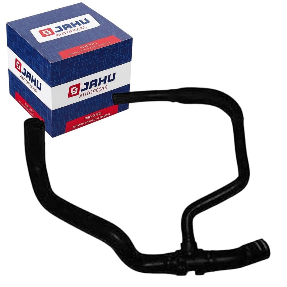 Mangueira Inferior Do Radiador Punto 2010 A 2016 - Jahu 21904-7