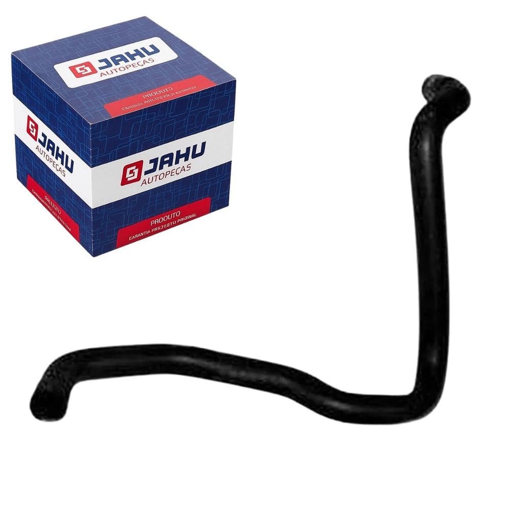 Mangueira Inferior Do Radiador Jetta 2011 A 2015 - Jahu 22701-1