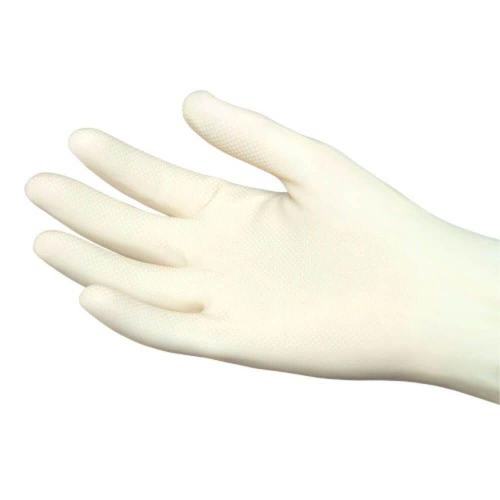 Luva Esfrebom Limpeza Delicada Média - Bt13005m - Bettanin