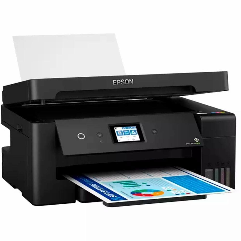 Multifuncional Epson Ecotank L14150 A3 Ethernet C11ch96302