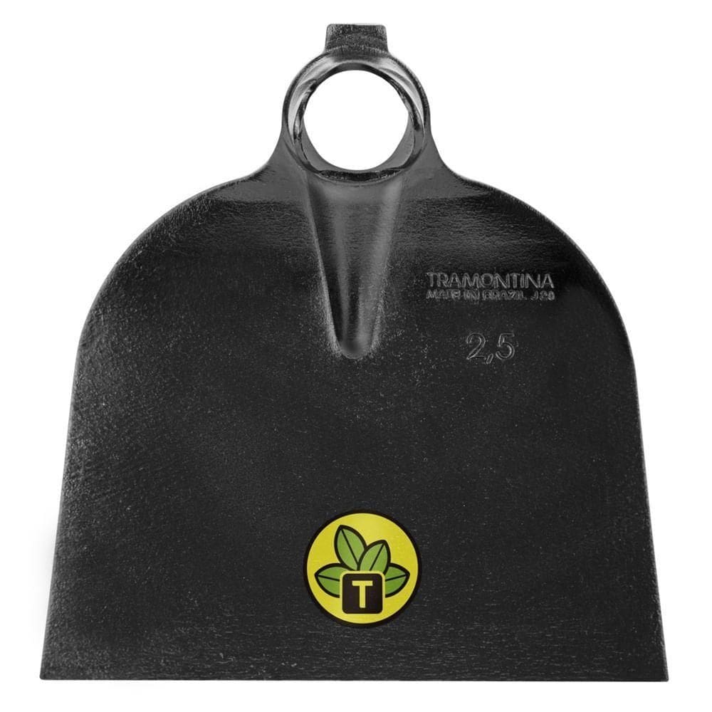 Enxada Estreita 2.5 Em Aço Sem Cabo - 77256254 - Tramontina Enxada Estreita 2,5 S-cabo Tramontina 77256254