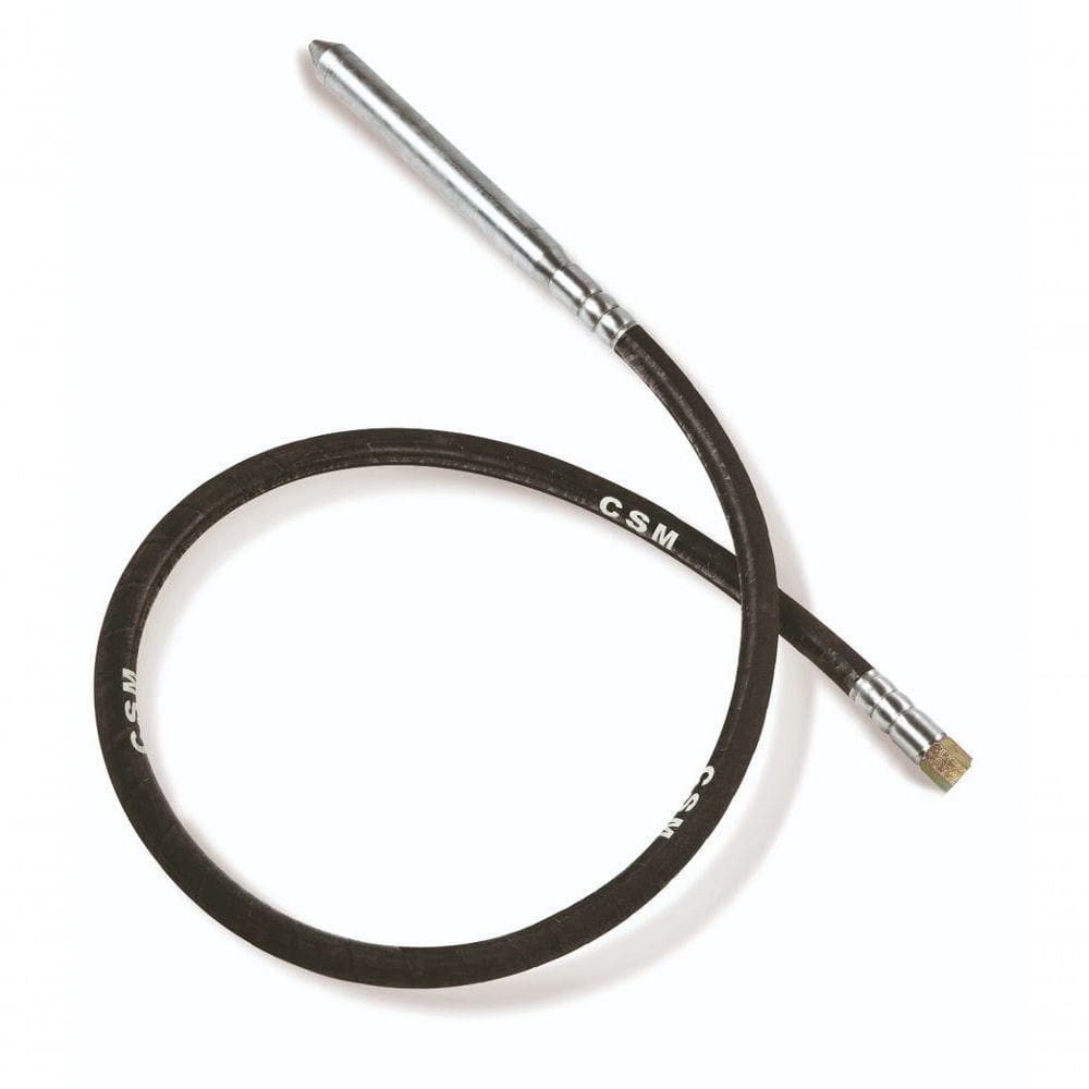 Mangote Vibratório De Imersão Pendular Vcaf-29 Com 2,4m Csm
