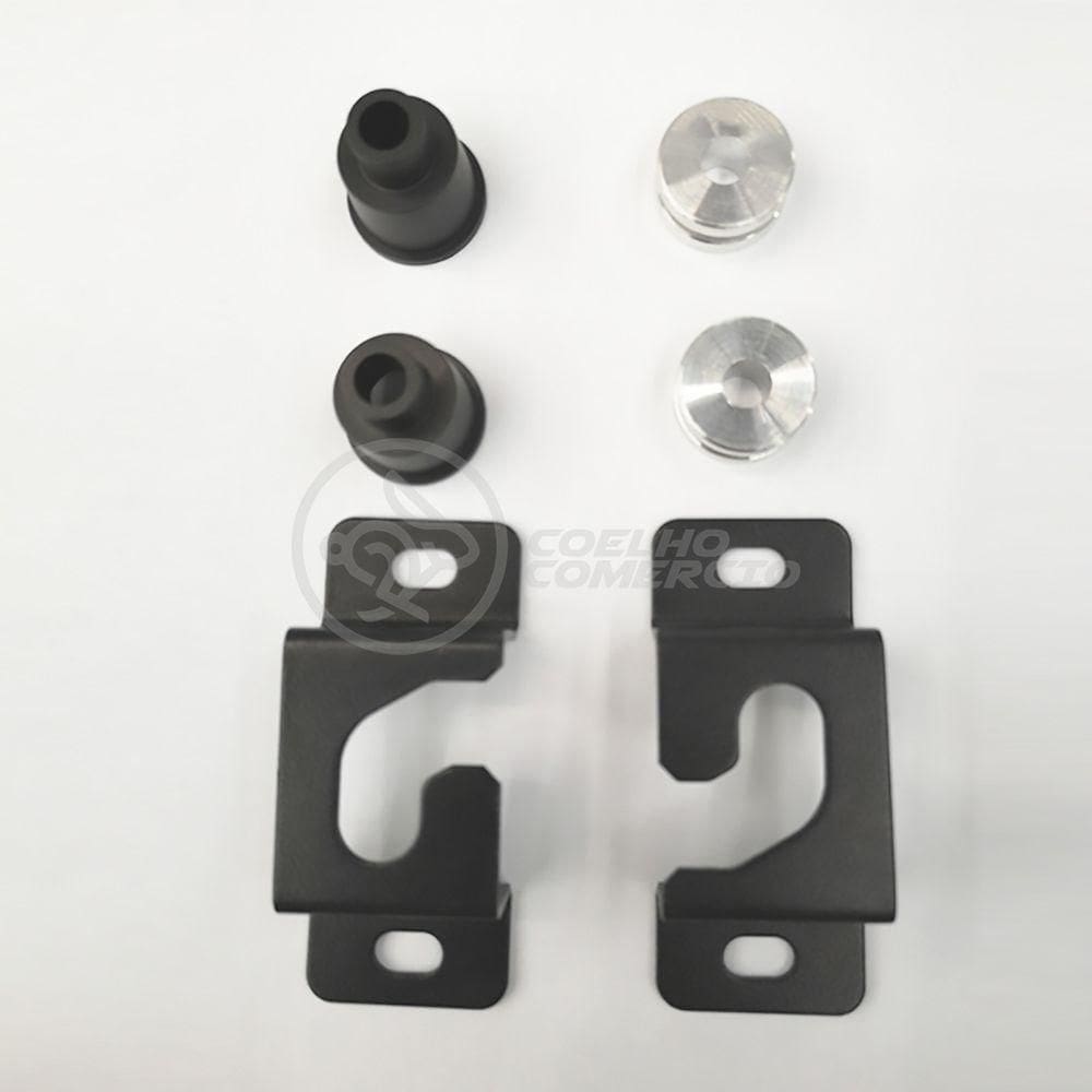 Suporte De Para Parade E Painel Universal 13” à 70”