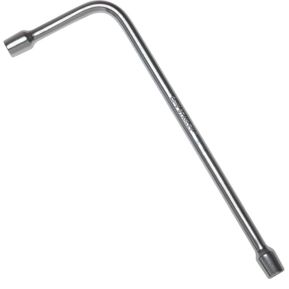 Chave De Biela Sextavada 3-8? - 71-552 - Stanley Chave De Biela Sextavada 3-8” Stanley 71-552