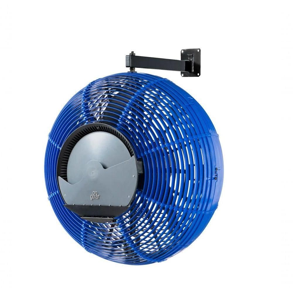 Climatizador De Parede Floripa Azul 110V