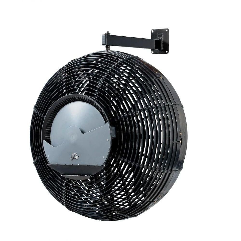 Climatizador De Parede Floripa Preto 110V