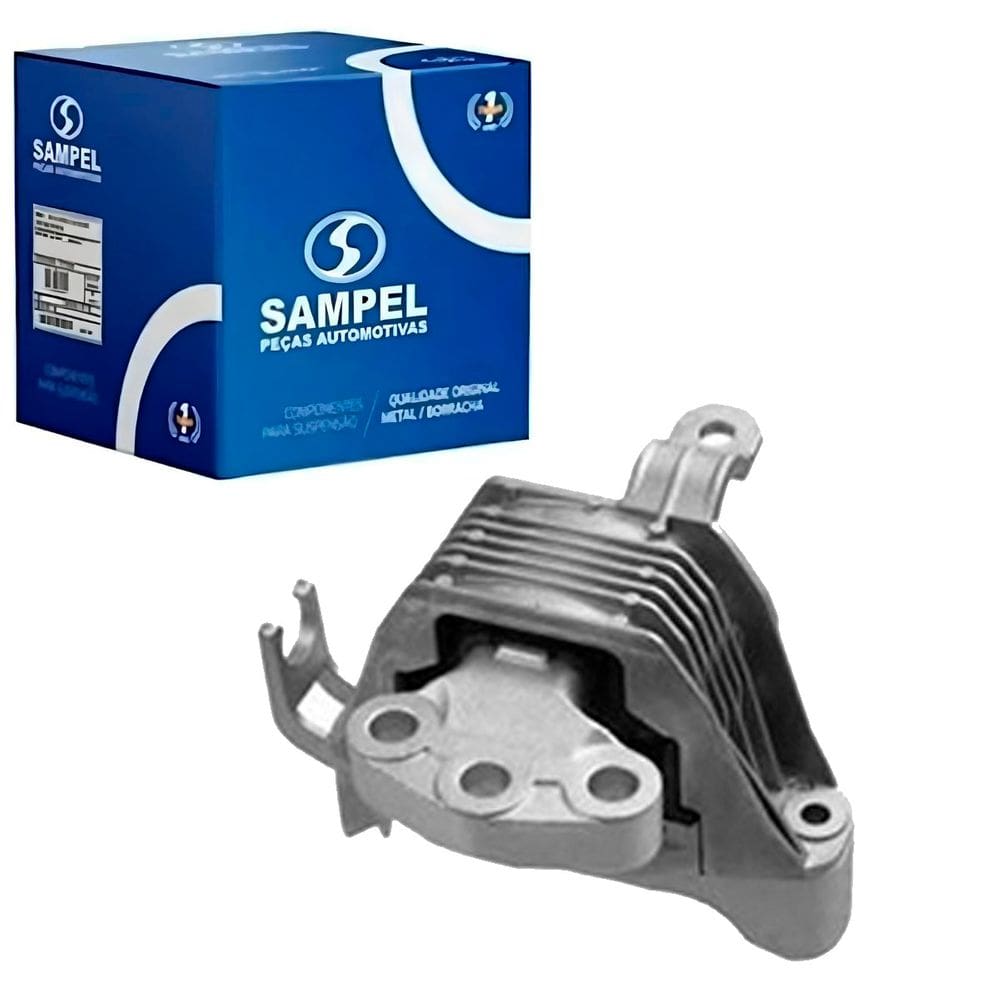 Coxim Do Motor Direito Cruze 2012 A 2016 - Sampel 3173