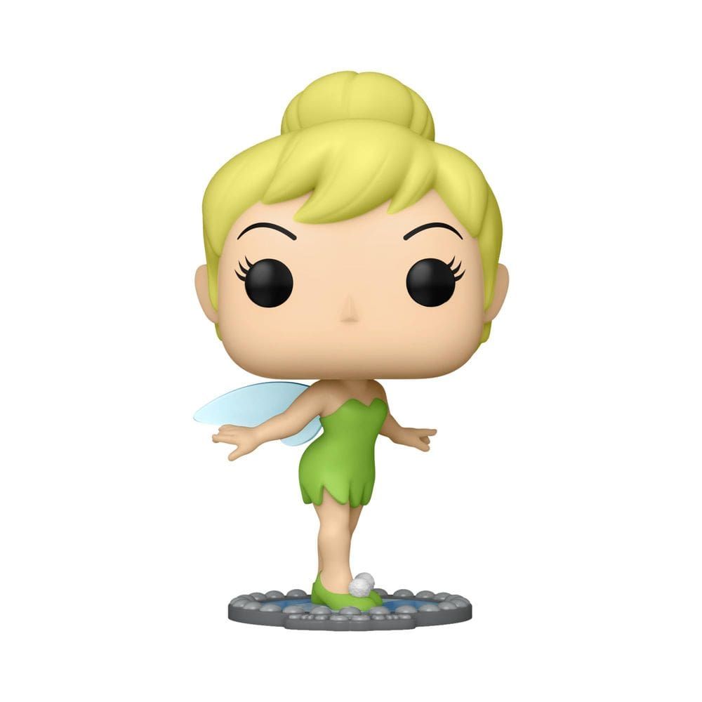 Funko Pop! Disney Peter Pan 70TH- Tinker Bell 1347