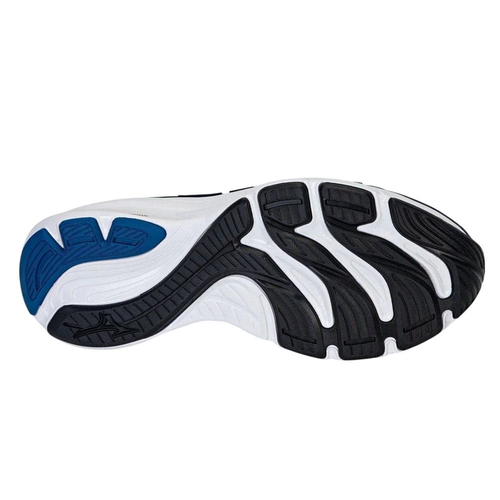 ダイカットメモ　15 Tenis Mizuno Jet 8 101175175 - Real Macro Calçados