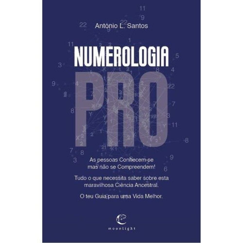 Numerologia Pro