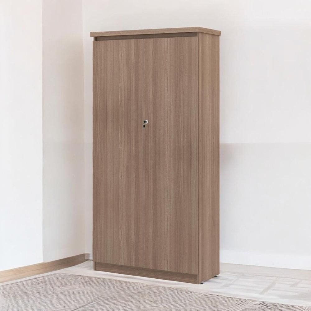 Armário Multiuso 02 Portas Doubler Montana