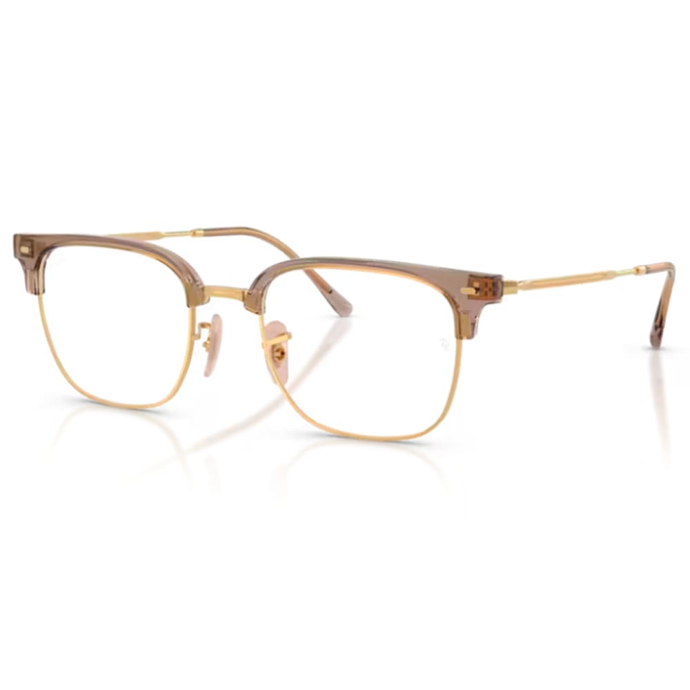 Armacao Ray-Ban Rx7216 8471 51