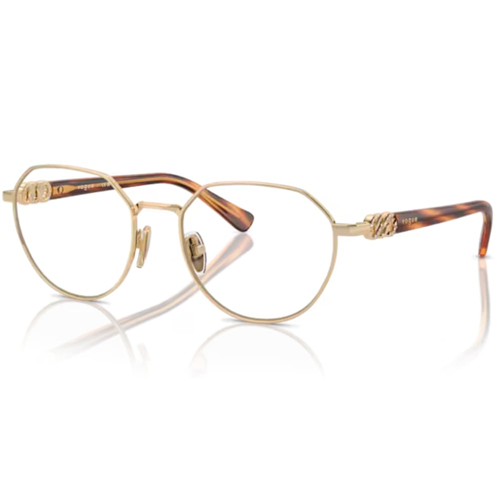 Armacao Vogue Vo4311B 848 53