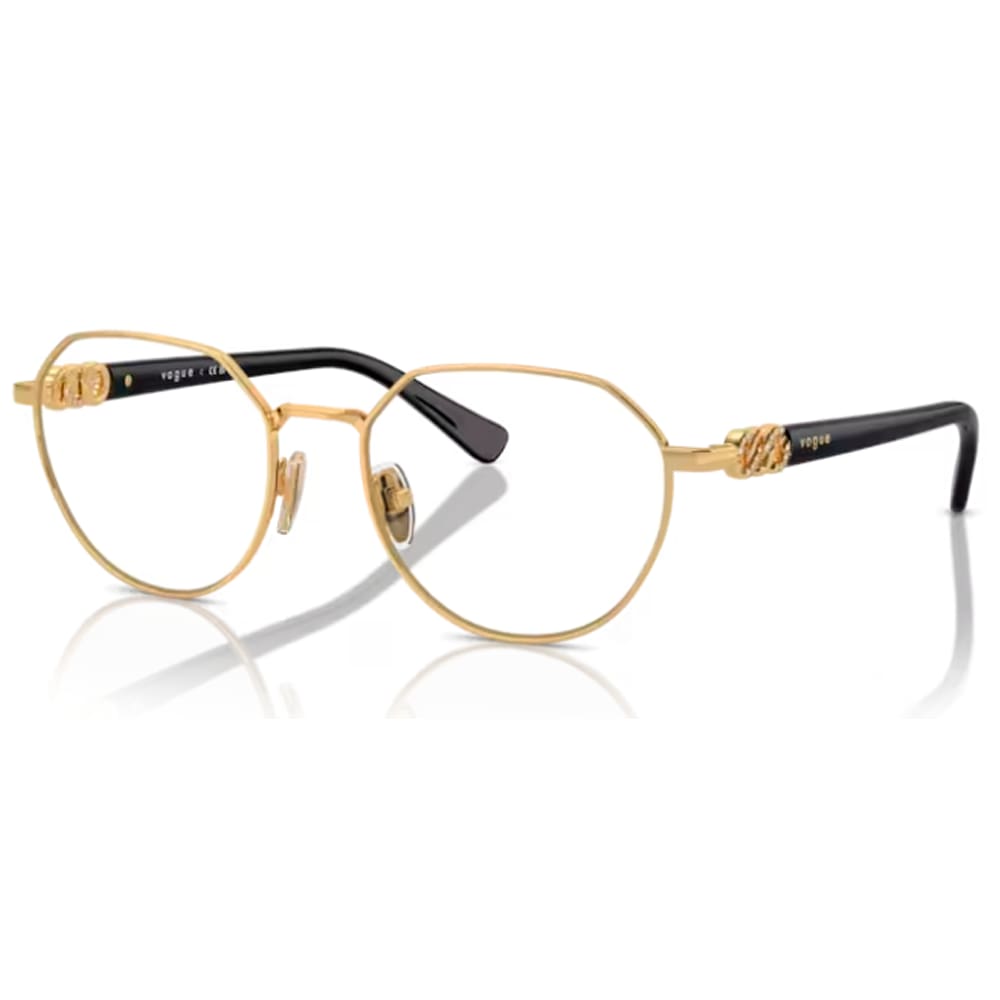 Armacao Vogue Vo4311B 280 53