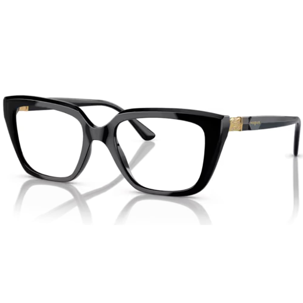 Armacao Vogue Vo5477B W44 52