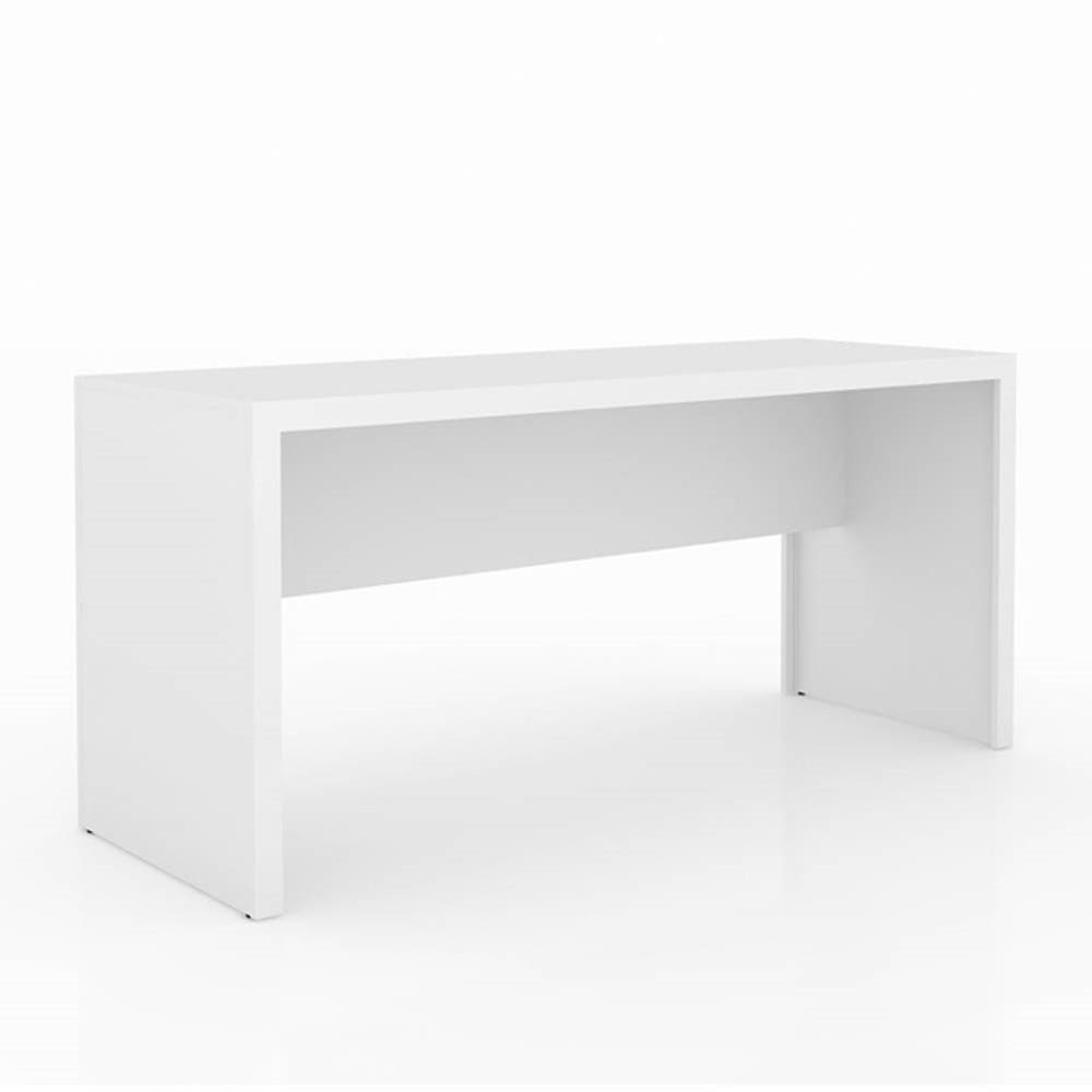 Escrivaninha Tecno Mobili ME4109 Branco