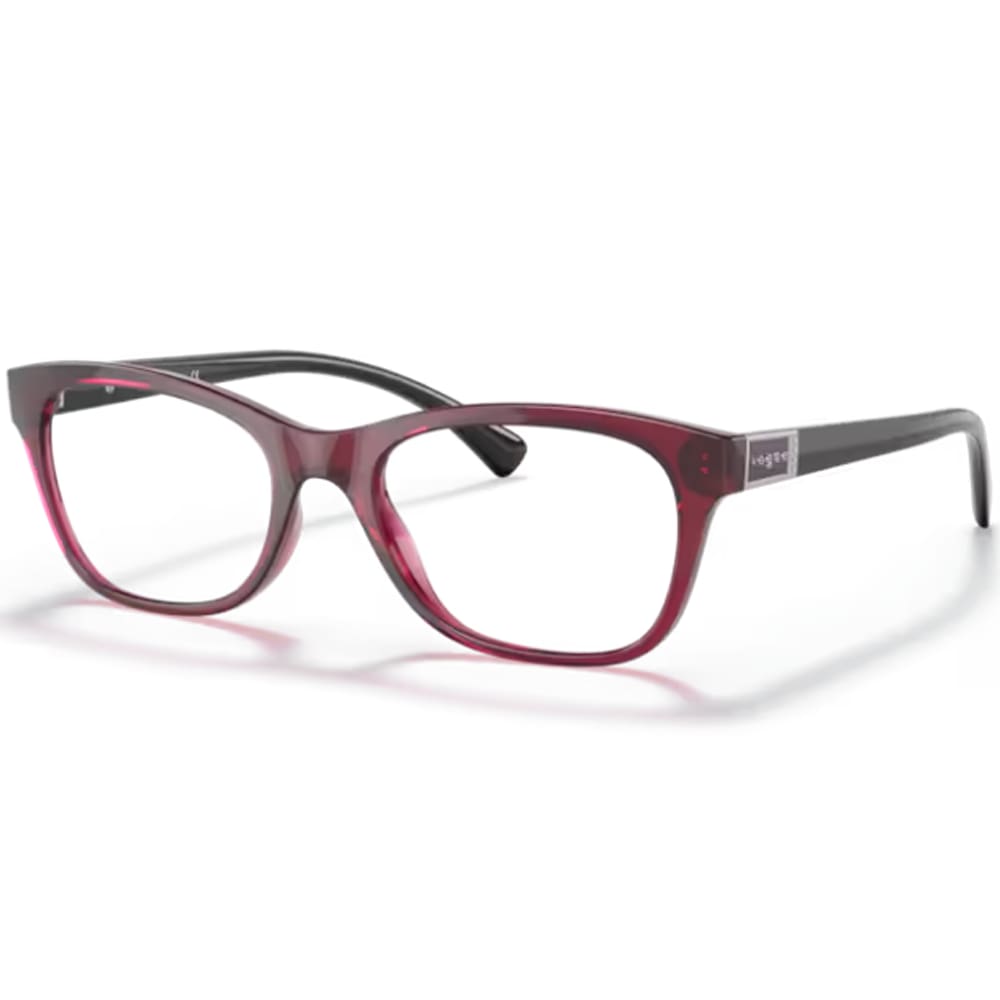 Armacao Vogue Vo5424B 2989 53