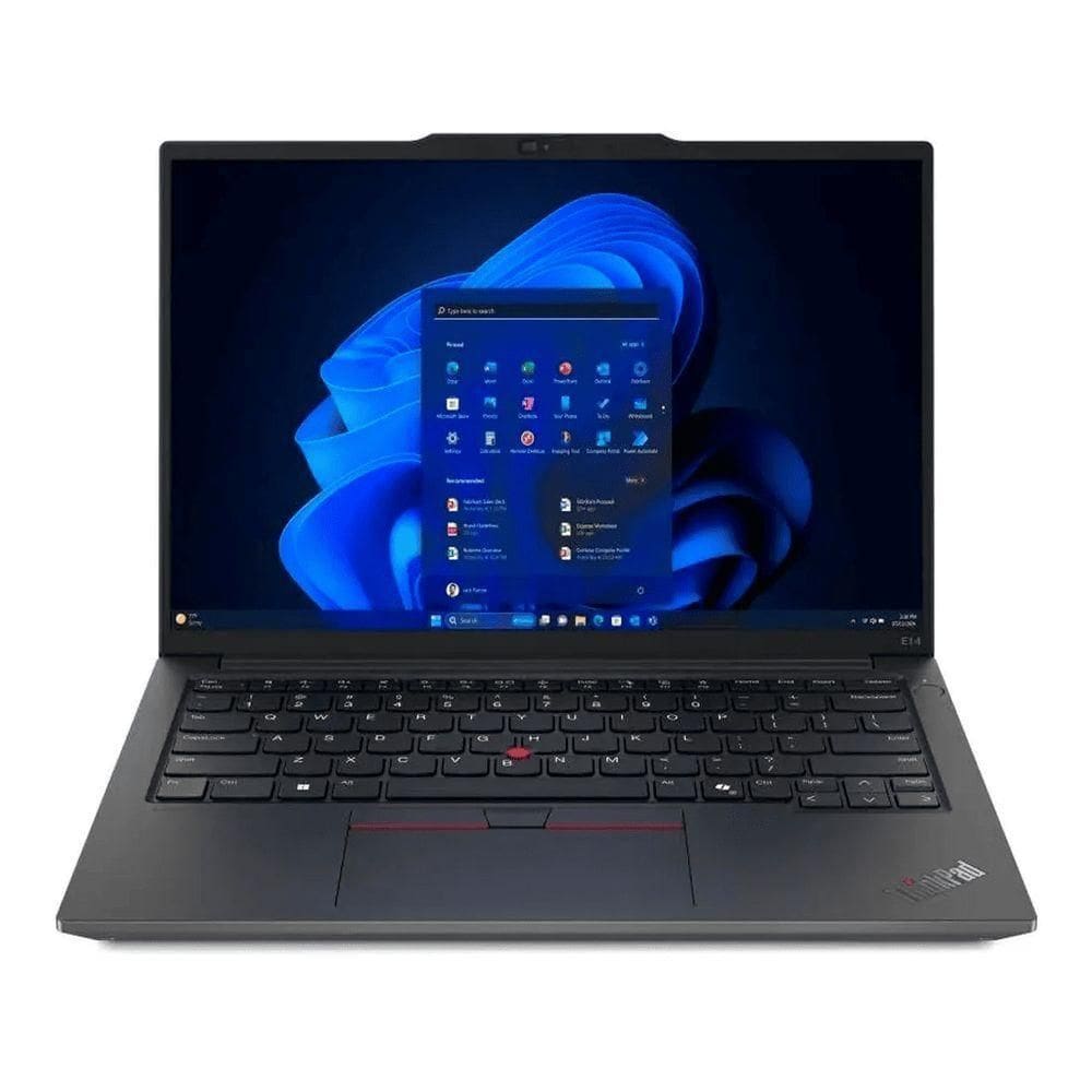 Lenovo E14 G6 Ult5-12 16g 256 Ssd W11p 21m8000wbo