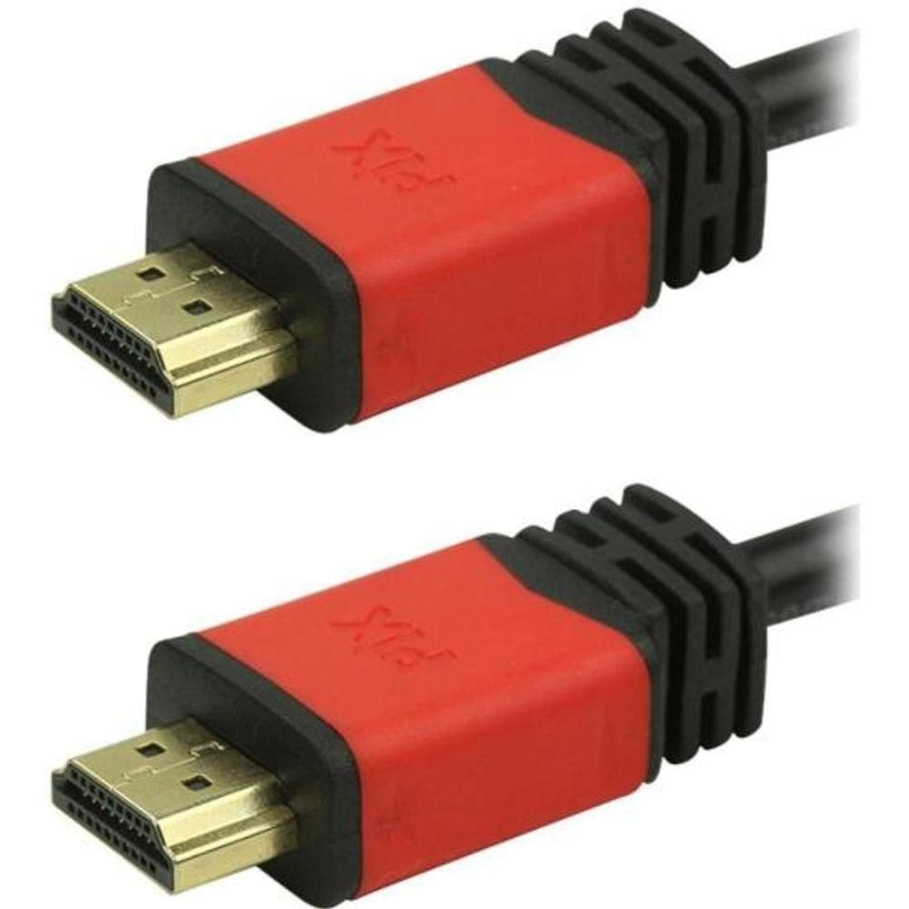 Cabo Hdmi 4k 19 Pinos Com Filtro 15m