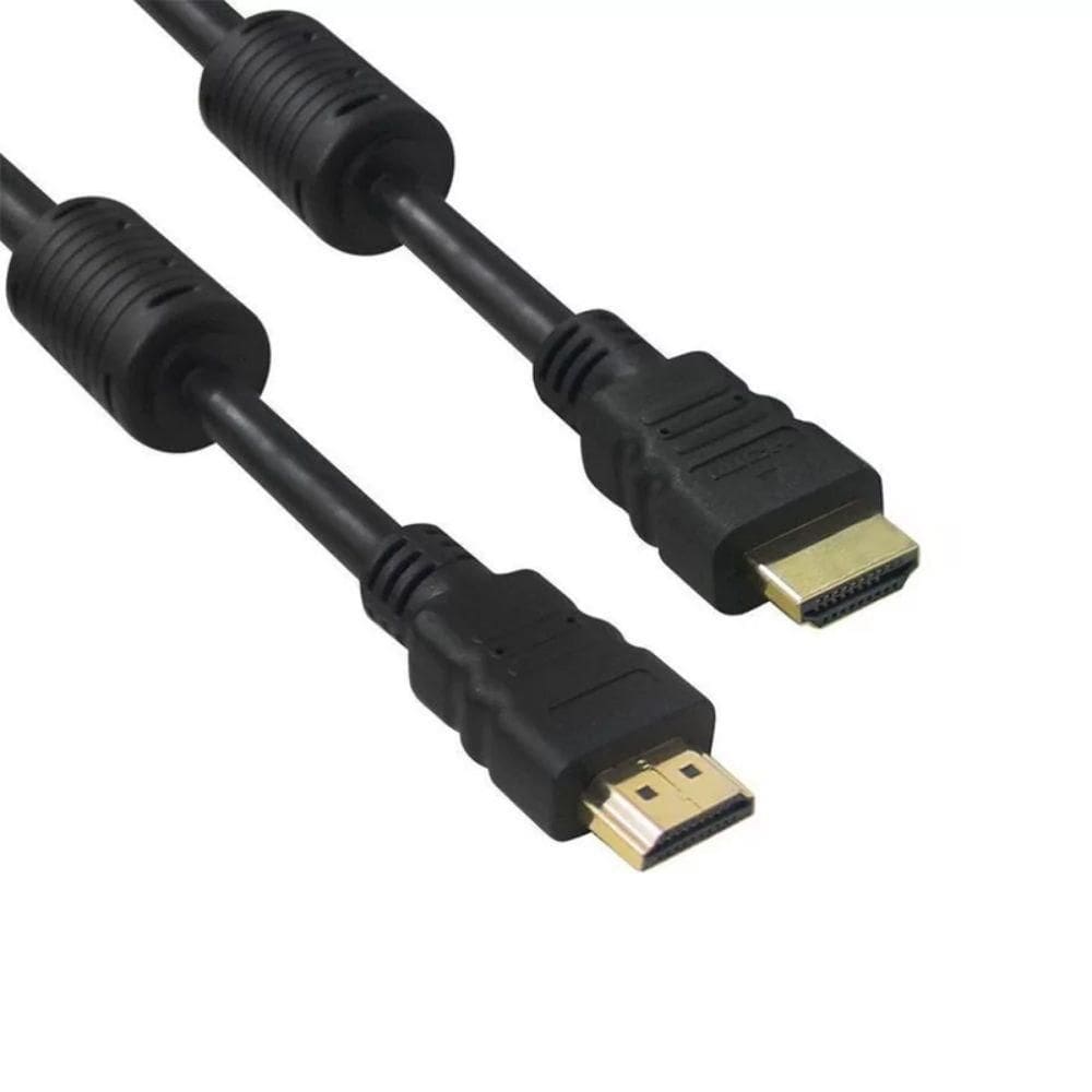 Cabo Hdmi Nwt 4k Com Filtro 30m