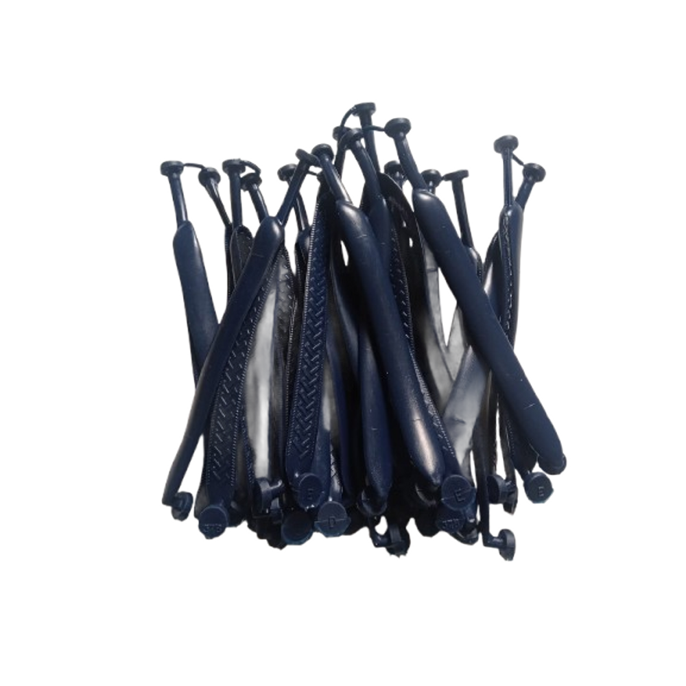 10 Pares De  Tiras Para Chinelos Tradicional