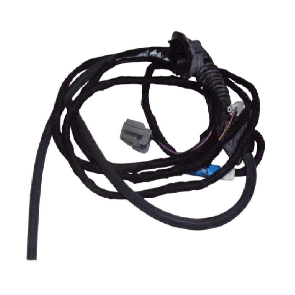 Ford Ka Chicote Do Break Light Freio Genuíno