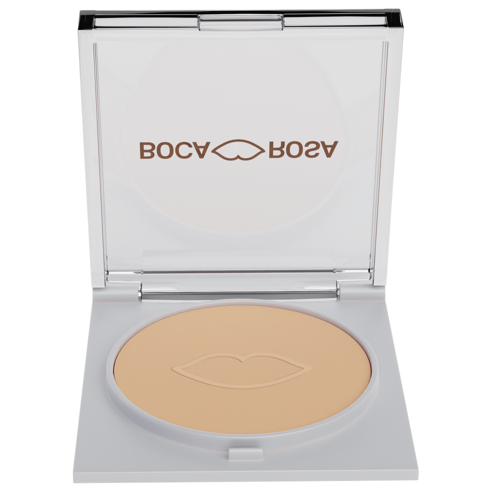 Boca Rosa BR03 - Pó Compacto 9g