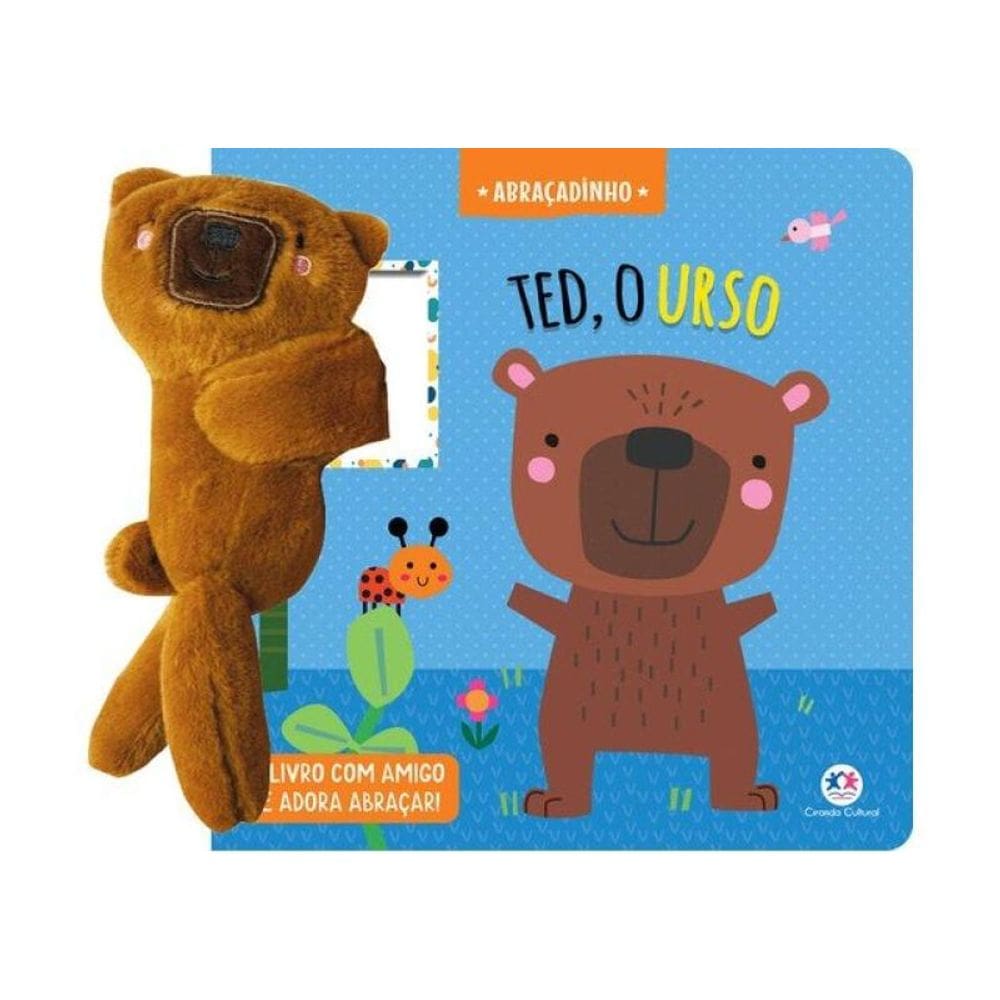 Ted, O Urso