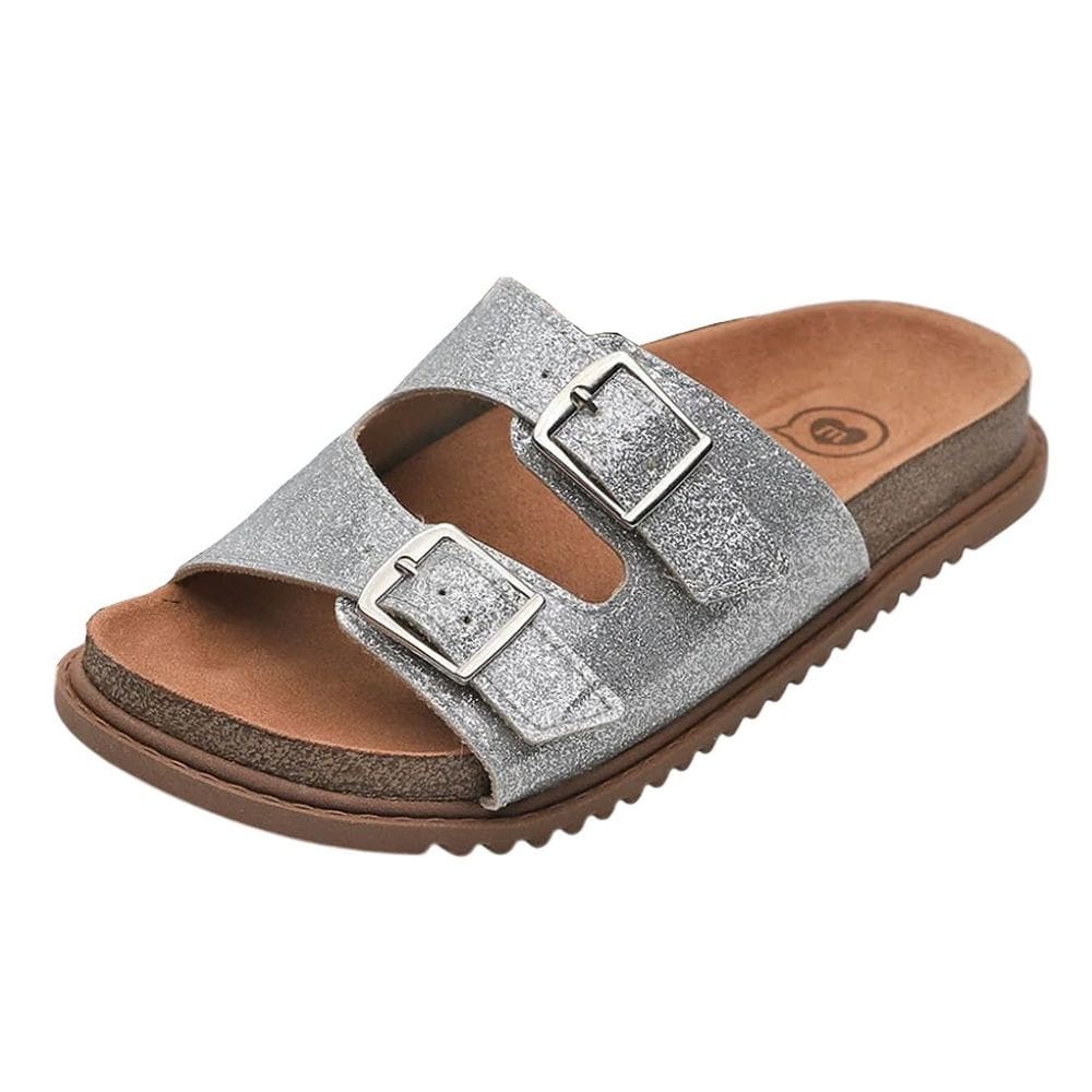 Chinelo Infantil Menina Facil Calce Ajustavel Molekinha