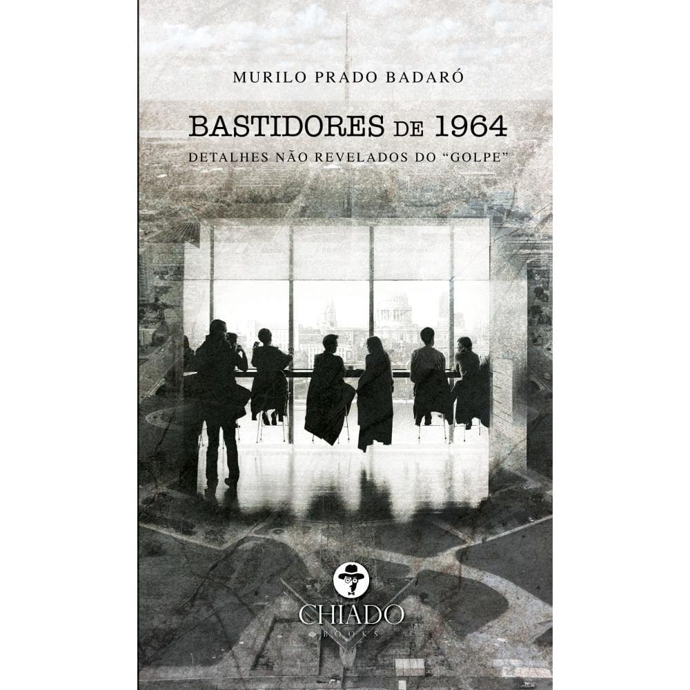 Bastidores de 1964