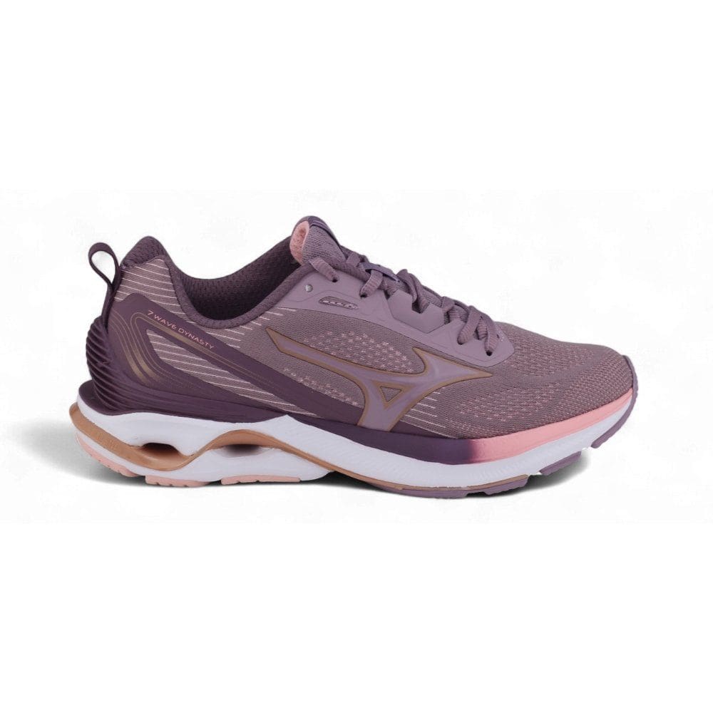 Tênis Feminino Mizuno Dynasty 7 101011011 Corrida