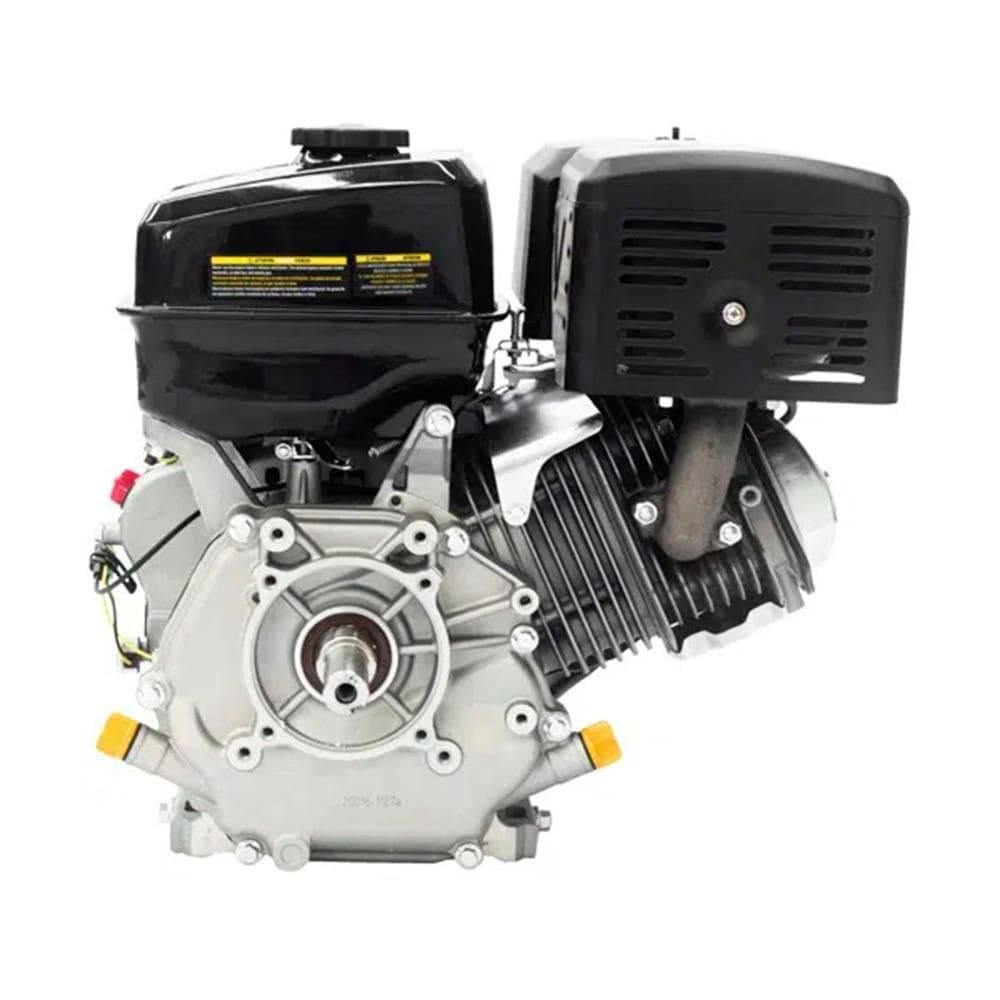 Motor Gasolina 13HP 4 Tempos Partida Manual TE130-XP TOYAMA