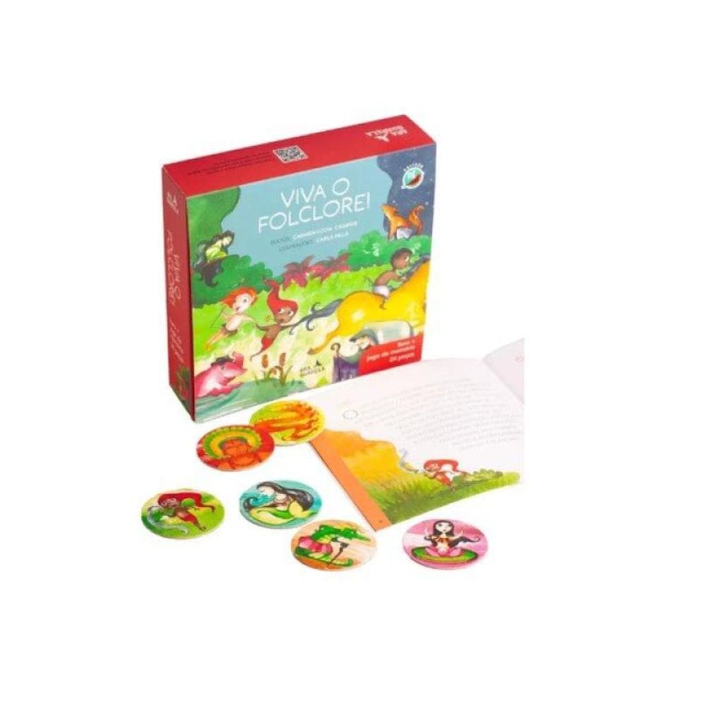 Viva O Folclore!