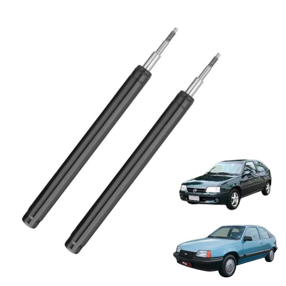 Par Amortecedor Dianteiro Kadett 1994 1995 1996 1997 1998