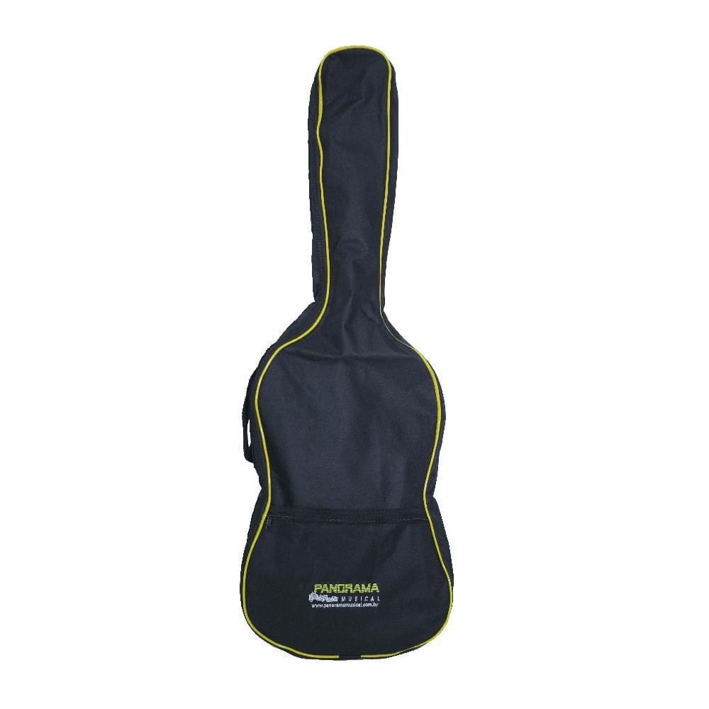 Capa Guitarra Golden Nsa Bags Bnsg100