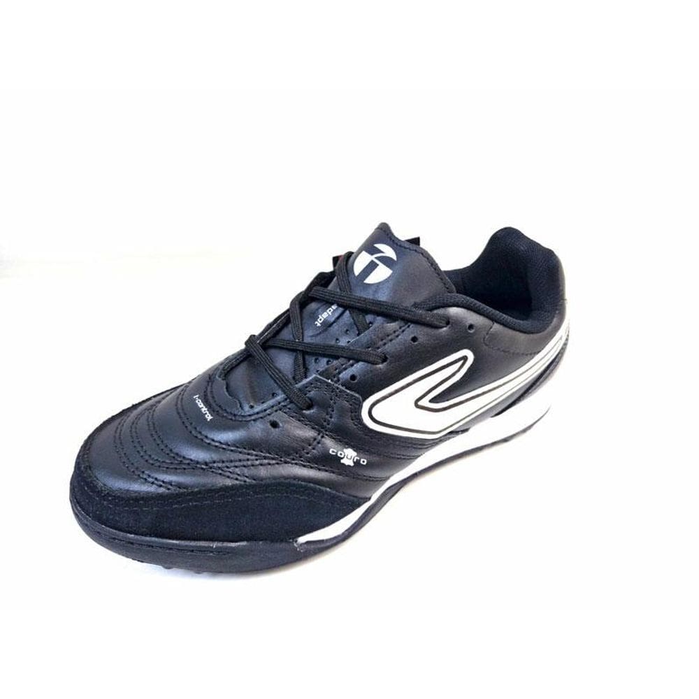 Chuteira Maestro 5 PRO Society pto/vrm - Topper