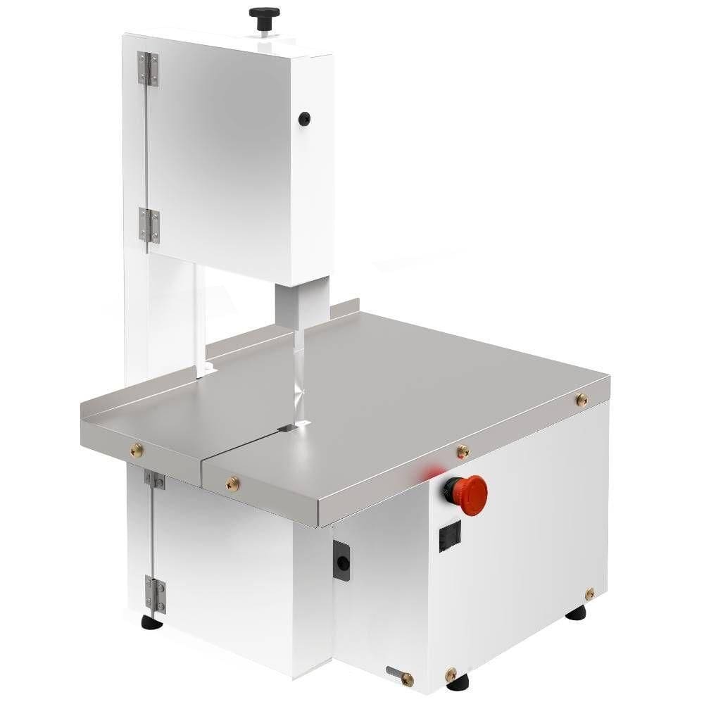 Serra Fita de Bancada Saro 146mm 1/3CV Bivolt SF14