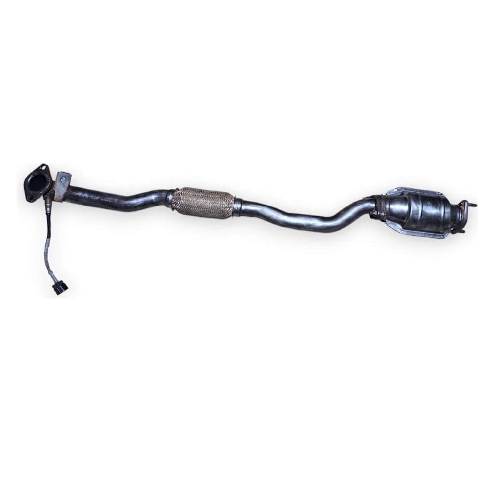 Catalisador Secundario Flexivel Hyundai Tucson 08 A 15 23680